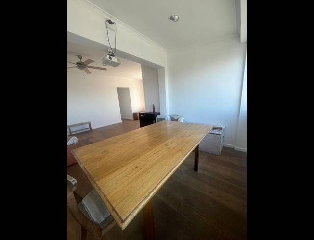 2 BEDROOM PROPERTY TO RENT IN VREDEHOEK